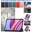 Чохол до планшета BeCover Smart Case Xiaomi Redmi Pad Pro 12.1\'\' Paris (711310) - мініатюра 8