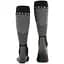 Носки Falke ESS SK2 Wool M 44-45 Black (1097-16524-3010 44/45) - миниатюра 2