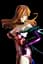 Фігурка MegaHouse Nyx Queens Blade Нікс Клинок Королеви 20 см MH N QB 20 - мініатюра 2