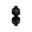Навушники AOC ACH3501BK Black (ACH3501BK/00) - мініатюра 6