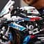 Конструктор LEGO Technic BMW M 1000 RR, 1920 деталей (42130) - мініатюра 6