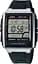 Годинник Casio Radio Controlled WV-59R-1AEF - мініатюра 1