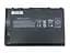 Акумулятор для HP BT04XL EliteBook Folio 9470M, 9480 Ultrabook (HSTNN-IB3Z, 687945-001) (BT06XL) (14,8V 3500 mAh 52Wh) - мініатюра 1