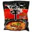 Локшина швидкого приготування Nongshim Black Shin Ramyun 130 г - мініатюра 1