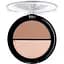 Контур-хайлайтер TopFace Instyle Contour & Highlighter PT262 відтінок 001 10 г - мініатюра 1