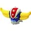 Чашка 3D AbyStyle Grendizer Grendizer's head 250 мл - мініатюра 1