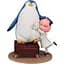 Фігурка FuRyu Сім'я шпигуна Аня Форджер Spy Family Anya Forger with Penguin 18 см FRE SF AFP - мініатюра 1