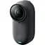 Экшн-камера Insta360 GO 3S 4K Standard Bundle 64GB Black (CINSAATA_GO3S14) - миниатюра 4