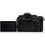 Цифровая фотокамера Panasonic Lumix G DC-G97E Body - миниатюра 6