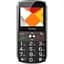 Nomi i220 Dual Sim Black - мініатюра 3