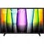 Телевизор Lg диагональ 32" 32LQ630B6LA - миниатюра 1