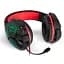 Игровая гарнитура Real-EL GDX-7750 Black-Red (EL124100048) - миниатюра 3