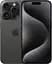Мобільний телефон Apple iPhone 15 Pro 256Gb Black Titanium (REF B) BREEZY (2BMTV13) - мініатюра 1