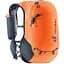 Рюкзак Deuter Ascender 7 Помаранчевий (1052-3100022 9005) - мініатюра 1