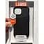 Оригинальный противоударный чехол UAG Civilian MagSafe Original для Iphone 15 (6.1") Black 114287114040 - миниатюра 7