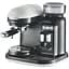 Кавоварка еспресо Ariete 1318 Black/White (6609949) - мініатюра 1