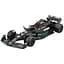 Автомодель Bburago 18-38080 Mercedes-AMG F1 W14 E Performance 1:43 - мініатюра 1