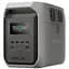 Зарядна станція EcoFlow DELTA 3 1500 / 1800 Вт / 1536 Вт/ч / LiFePO4 (EFDELTA1500-EU) EU - мініатюра 1