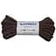 Шнурівки Lowa Zephyr 160 cm Dark Brown (1012-830504-0493) - мініатюра 1