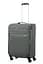 Валіза American Tourister AEROSPIN 69 см STONE BASALT 69x43x29(32) MH6*18002 - мініатюра 7