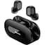 Бездротові навушники Baseus Bowie EZ10 True Wireless Earphones A00054300116-Z1 Black - мініатюра 1