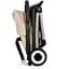 Прогулочная коляска Cybex Orfeo TPE Almond Beige (526001031) - миниатюра 6