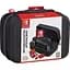 Кейс Deluxe System Case (Black) (Nintendo Switch/Switch Lite/Switch OLED model) - мініатюра 1