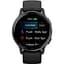 Смарт-годинник Garmin vivoactive 5 Slate Aluminum Bezel with Black Case and Silicone Band (010-02862-10) - мініатюра 5