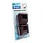 Поролоновые защитные углы на мебель MGZ-0810(Black) 4 шт - миниатюра 1