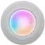 Смарт-колонка Apple HomePod 2 White (MQJ83/MQJA3) - мініатюра 3