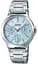 Годинник Casio LTP-V300D-2AUDF - мініатюра 1
