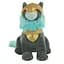 М'яка іграшка Tomy Warhammer Sacrosanct Gryph Hound (125134) - мініатюра 1