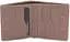 Женский кожаный кошелек Grande Pelle 11.5х11.5х3 см acs0024516 - миниатюра 2
