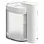 Увлажнитель воздуха Xiaomi Sothing Geometry Desktop Humidifier белый (DSHJ-H-002) - миниатюра 1