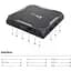 Приставка IPTV Android TV XPRO X96 MAX Box 4+32G (lp-88279_2486) - мініатюра 4