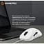 Ігрова миша GamePro GM-690 White PixArt 3327 USB 10000 DPI - мініатюра 10