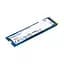 Внутрішній накопичувач SSD KINGSTON 2 TB NV3 M.2 2280 PCIe 4.0 NVMe SNV3S/2000G - мініатюра 5