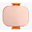 Дитячий комплект Mealux Peppa (KD-F042 Orange) - мініатюра 3