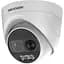 Відеокамера Hikvision Turbo HD DS-2CE72DFT-PIRXOF 2МП (3.6 мм) - мініатюра 1
