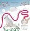 Follow the Trail. Winter Wonderland. Take a Peek! Fun Finger Trails! - мініатюра 6