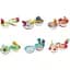 Ігровий набір Super Wings Mini Playset Всесвітні спортивні ігри в асортименті (EU770668) - мініатюра 1