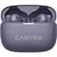 Навушники Canyon TWS headset OnGo TWS-10 ANC+ENC Purple (CNS-TWS10PL) - мініатюра 3