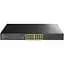 Коммутатор Cudy GS1020PS2, 16-Port Gigabit PoE+ Switch with 2 Gigabit SFP ports 200W (GS1020PS2) - миниатюра 1