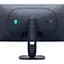 Монітор Dell 27" AW2725D QD-OLED QHD OLED 280Hz (210-BRZW) - мініатюра 4