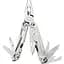 Мультитул Leatherman REV Silver - мініатюра 1