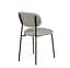Стул Special4You Sofia light grey светло-серый (E7405) - миниатюра 7