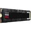 Накопитель SSD M.2 2280 2TB 9100 PRO Samsung (MZ-VAP2T0BW) - миниатюра 4