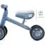 Каталка-біговел Kinderkraft Cutie Flash Blue (KRCUFL00BLU0000) - мініатюра 2