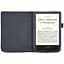 Чехол BeCover Slimbook для Pocketbook 627 Touch Lux 4/628 Touch Lux 5 2020/633 Color 2020 Black (703730) - миниатюра 4