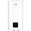 Водонагрівач Mixxus EWH-13100 CUBE WET(V) 100 л, 2 кВт, мокрий ТЕН, вертикальний, квадратний, білий (WH0613) - мініатюра 1